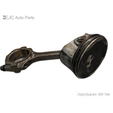 16L210 Piston and Connecting Rod Standard For 16-17 Nissan Altima  2.5 121003TA0A